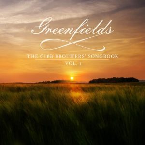 Greenfields The Gibb Brothers' Songbook Vol. 1 Vinyl Record