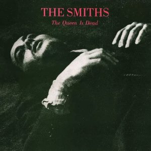 The Smiths The Queen is Dead Vinyl Record