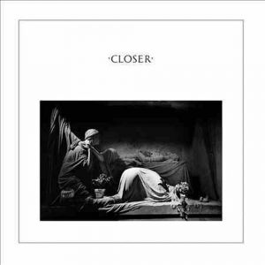 Joy Division Closer Vinyl Record