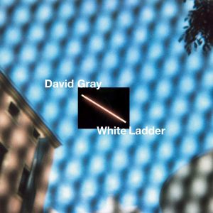 David Gray White Ladder Vinyl 2LP 20th Anniversary Remaster