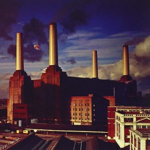 Pink Floyd  Animals 180g Remastered Vinyl LP