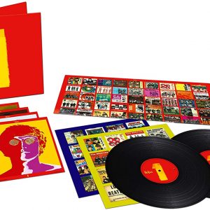 The Beatles 1  Vinyl 2LP  180g  Gatefold Sleeve