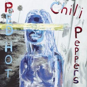 Red Hot Chilli Peppers By the Way Vinyl Record