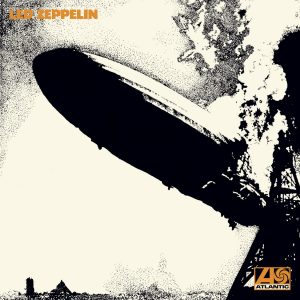 Led Zeppelin Led Zeppelin Vinyl Record