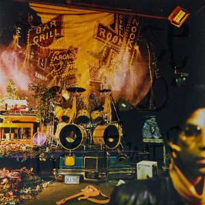Prince Sign O' The Times Remastered Vinyl Record