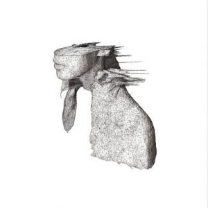 Coldplay A Rush Of Blood To The Head Vinyl Record