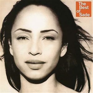 Sade The Best of Sade Vinyl Record