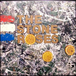 The Stone Roses Vinyl LP The Stone Roses