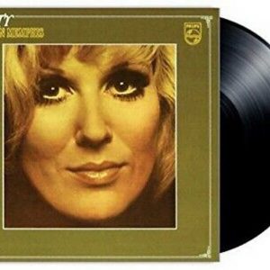 Dusty Springfield In Memphis Vinyl Record