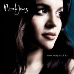 Norah Jones Come Away With Me Vinyl Record