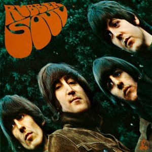 The Beatles  Rubber Soul  2026 Special Edition  180g Vinyl
