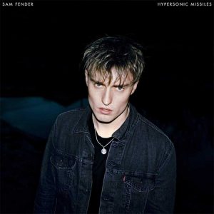 Sam Fender Hypersonic Missiles Vinyl Record