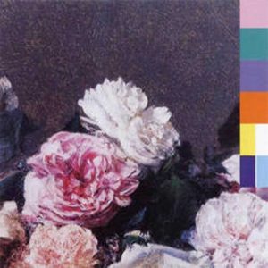 New Order Power Corruption And Lies Vinyl LP