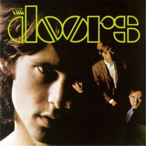 The Doors The Doors Vinyl Record