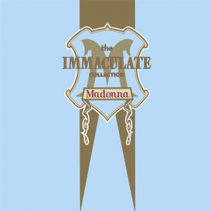 Madonna The Immaculate Collection Vinyl Record