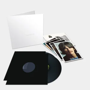 The Beatles  The Beatles (The White Album)  180g Vinyl 2LP 50th Anniversary Reissue