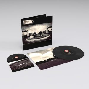 Noel Gallagher's High Flying Birds Council Skies Vinyl LP + Bonus 7" Vinyl
