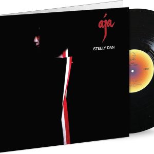 Steely Dan  Aja  2023 Re-issue Vinyl LP