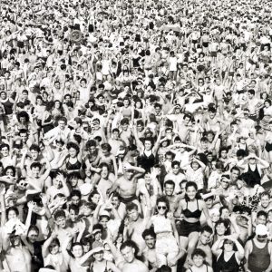 George Michael Listen Without Prejudice Vol 1 180g Vinyl Remastered