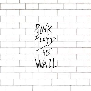 Pink Floyd The Wall Vinyl 2LP