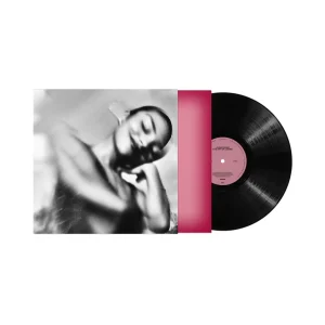 Olivia Dean  The Art Of Loving  Vinyl LP