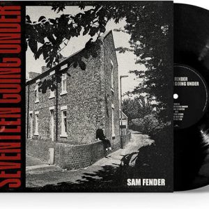 Sam Fender  Seventeen Going Under  Vinyl LP