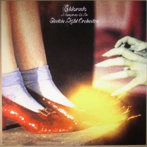Electric Light Orchestra  Eldorado  180g Vinyl LP