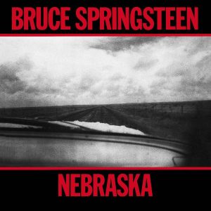 Bruce Springsteen  Nebraska  180g Vinyl Remastered