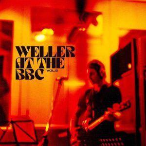Paul Weller  Weller At The BBC Volume 2  Vinyl 3LP