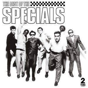 The Specials  The Best Of The Specials  Vinyl 2LP