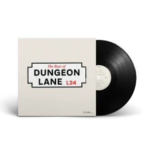 Paul McCartney  The Boys Of Dungeon Lane  Vinyl LP