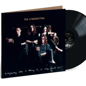 The Cranberries  Everybody Else Is Doing It, So Why Can't We?  Remastered Vinyl LP