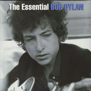 Bob Dylan  The Essential Bob Dylan  Vinyl 2LP
