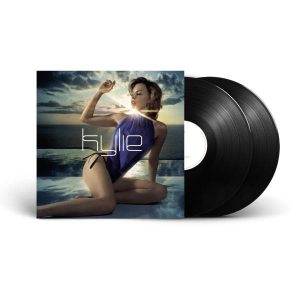 Kylie Minogue  Light Years Vinyl 2LP  2026 Reissue