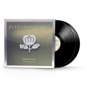 Fleetwood Mac  Greatest Hits  Deluxe Edition 2LP