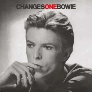 David Bowie  ChangesOneBowie  40th Anniversary  180g Vinyl