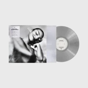 Olivia Dean  The Art Of Loving  Anniversary Edition  180g Silver Vinyl