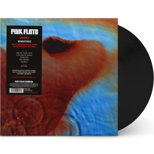 Pink Floyd  Meddle  180g Vinyl Album