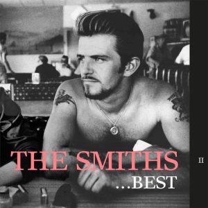 The Smiths   Best...II  Vinyl LP