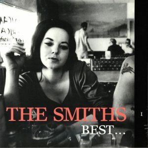The Smiths  Best...I  Vinyl LP