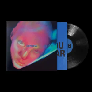Fontaines D.C.  Dopamine Chamber  Vinyl LP